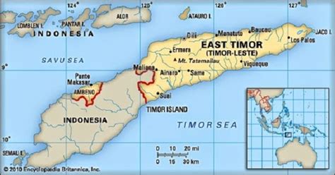 Siapa saja figur kuat dalam pilpres tersebut? Letak Astronomi, Geografis dan Bentang Alam negara Timor ...