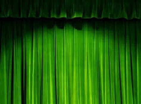 Green Curtain Theatre Cic