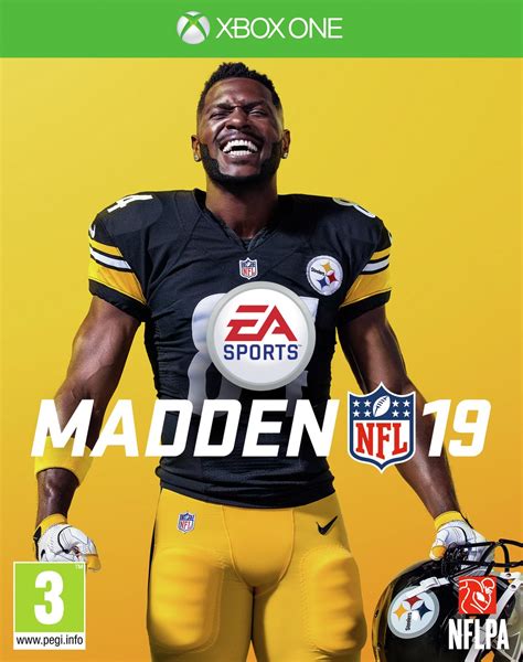 Madden 2019 Xbox One Game Reviews