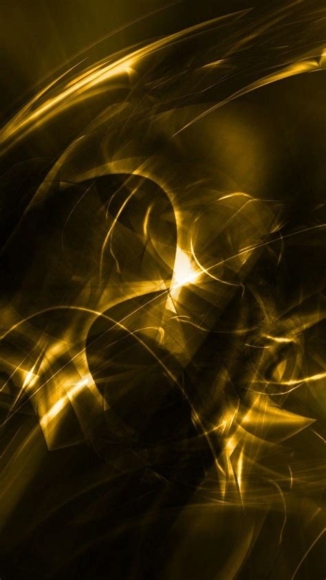 Black Gold Android Wallpapers Wallpaper Cave