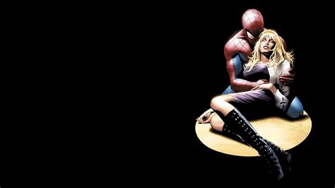Spider Man Full HD Wallpaper And Background Image 1920x1080 ID 317310