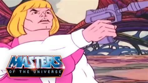 He Man Official Prince Adam No More Full Hd Episodes Cartoons For