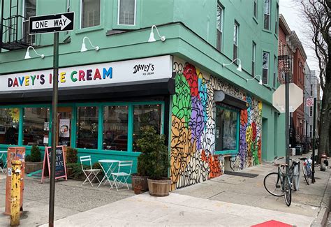Spend A Day Discovering Greenpoint Brooklyn