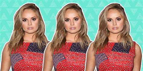 Debby Ryan Forced To Clarify That Shes Alive After Fans Mistake Her For Debbie Reynolds