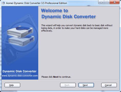 Convert dynamic disk to basic tanpa kehilangan data. Cara Mengubah Type Partisi Dynamic ke Partisi Basic ...