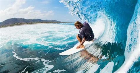 The Best Us Beaches For Surfing