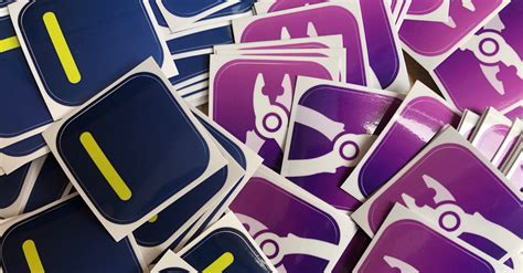 Free Stickers – Apptorium