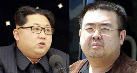 ¿qué Se Sabe Sobre El Asesinato Del Hermano De Kim Jong Un Mundo Correo