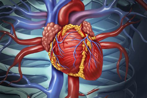 Cardiovascular Health Pictures