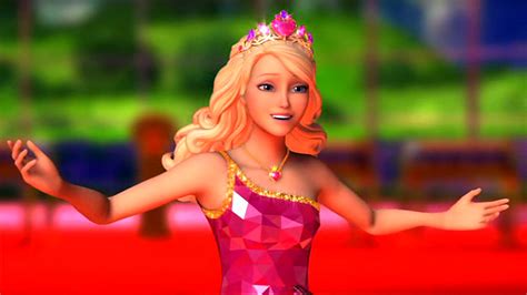 Image Barbie Princess Charm School Original Barbie Movies Wiki