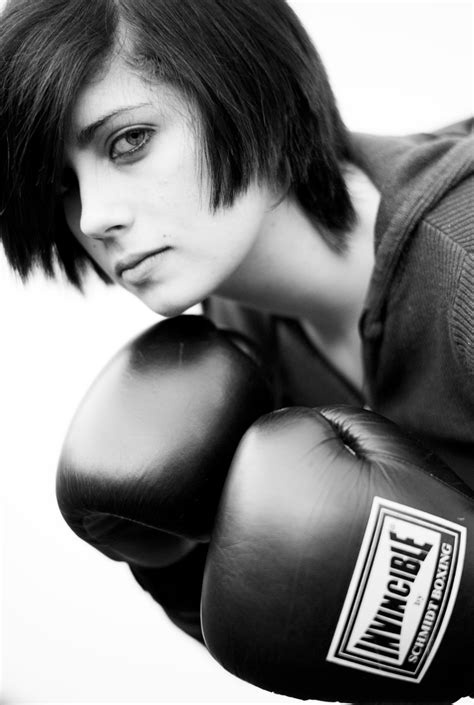 Boxing By Misssababa On Deviantart