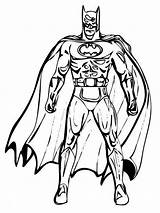 Coloring Batman Pages Superman Color Printable Vs Logo Print Drawing Colouring Robin Lego Clipartmag Superheroes Uploaded sketch template