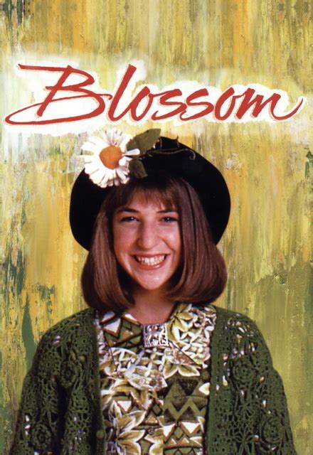 Blossom Season 1 Episode 1 Pilot Sidereel