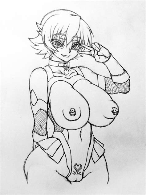 00s Bodysuit Breasts Female Female Huge Breasts Igawa Sakura Leotard