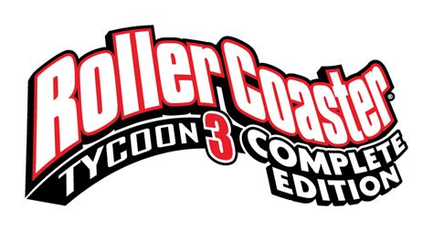 Rollercoaster Tycoon 3 Complete Edition