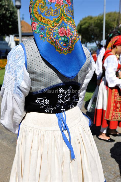 Images Of Portugal Traditional Costume Of Minho Our Lady Of Agony