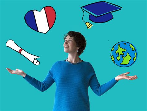 Lezioni Private Di Francese Consigli E Trucchi Per Insegnare Al Meglio