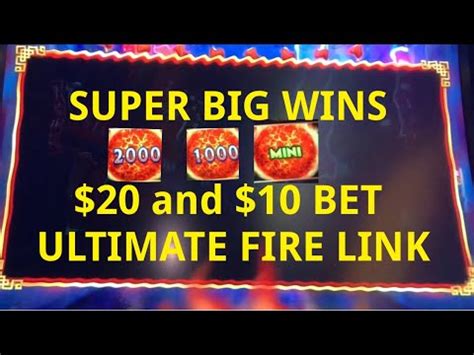 All without registration and send sms! SUPER BIG WIN - ULTIMATE FIRE LINK - YouTube