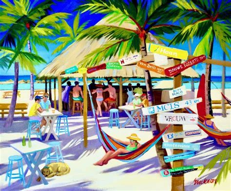 Shari Erickson Art Prints For Sale Island Studio Caribbean Art