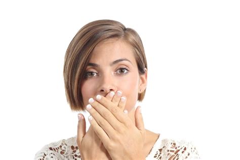 bad breath its causes and treatments dr andrew slavin dmd facs