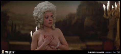 Anatomy Of A Scenes Anatomy Miloš Forman Removes And Later Reinserts Nudity Into Amadeus