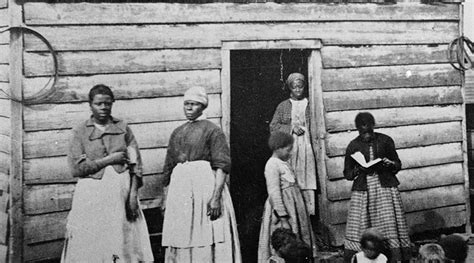 the disturbing parallels between modern accounting and the business of slavery marketplace