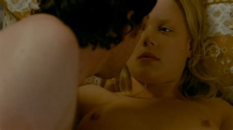 Abbie Cornish Dusk Nude And Sexy Photos The Fappening