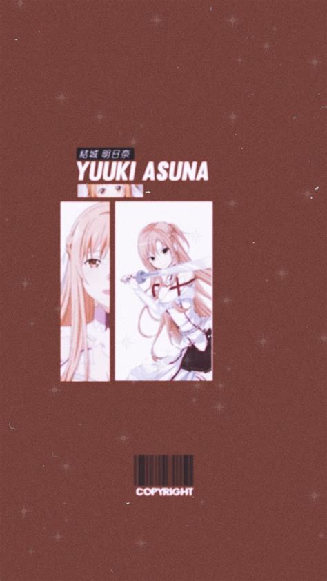 Asuna Yuki Gambar Manga Seni Seni Anime