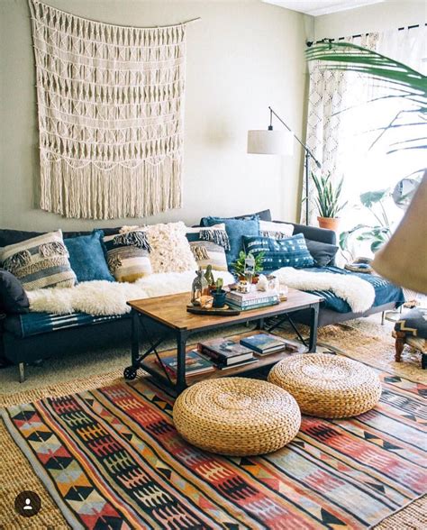27 Chic Bohemian Interior Design You Will Want To Try