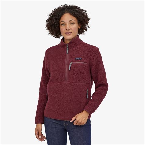 Womens Fleece Lightweight Fleece Jackets And Vests By Patagonia