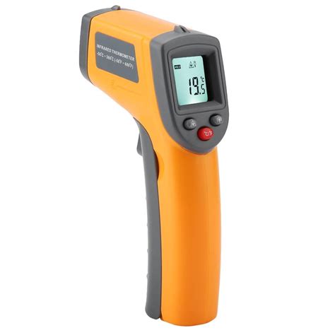 Digital Infrared Thermometer Hot Sex Picture