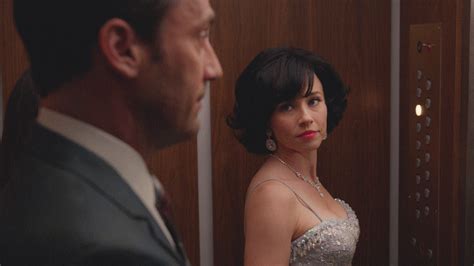 Mad Men Linda Cardellini On The Shows Secrets Sex Scenes And Finale Time