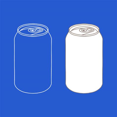 Beer Can Cartoons Illustrations Royalty Free Vector Graphics And Clip