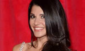 Even I Was Shocked Emmerdale S Natalie Anderson On Why Her
