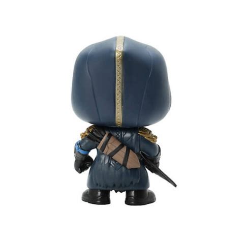 Funko Mania Funko Breton The Elder Scrolls Online Games Funko Mania