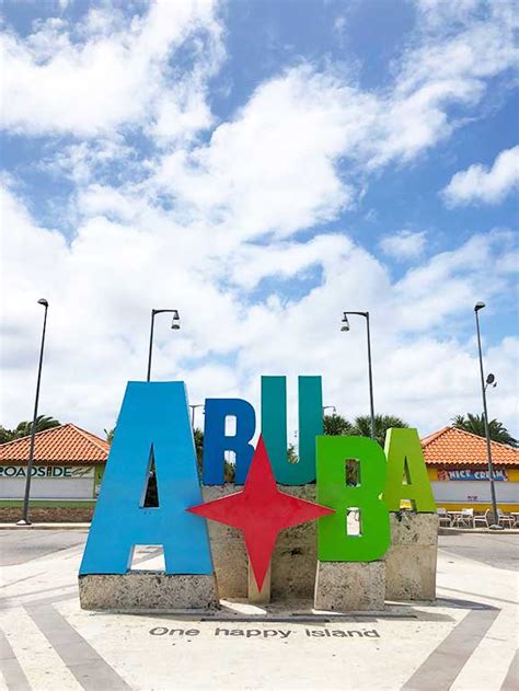 Is Aruba Expensive Ultimate Guide To A Cheap Aruba Vacation