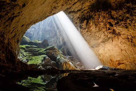 Worlds Largest Cave In Vietnam Named Greatest Place To See In 21st