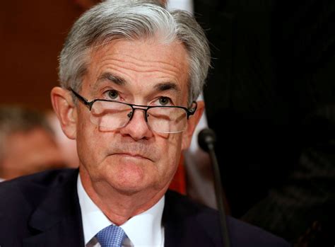 The Risk In Trumps Possible Fed Chair Pick Hes Not Risky Enough