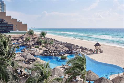 Jw Marriott Cancun Resort And Spa Classic Vacations