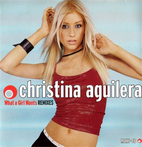christina aguilera what a girl wants music video 1999 imdb