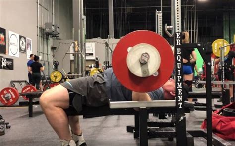 Bench Press Every Day Pros Cons Should You Do It