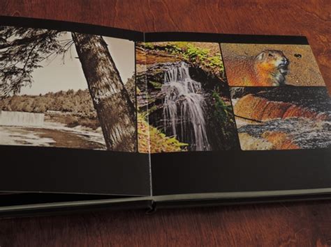 Montage Photo Book Review