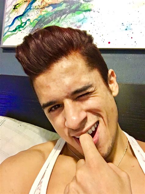 Armond Rizzo On Twitter I Am Really Feeling My Red Hair