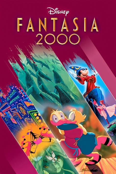 Fantasia 2000 Watch Full Movie Online Disney Free Animated Movies