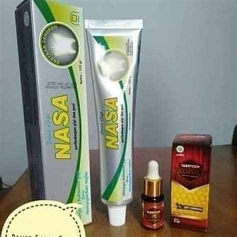 Persamaan dengan penjelasan sebelumnya adalah dikarenakan oleh bakteri atau plak yang mencapai ke garis gusi yang bisa menyebabkan peradangan dan infeksi gusi. Jual PAKET SAKIT GIGI OBAT SAKIT GIGI HERBAL OBAT GUSI ...