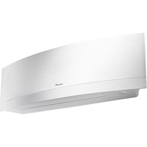 Daikin Emura Ftxj Mw Rxj M White