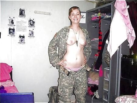 Military Topless Play Us Army Nude Iraq Girls Where Are They Now 13