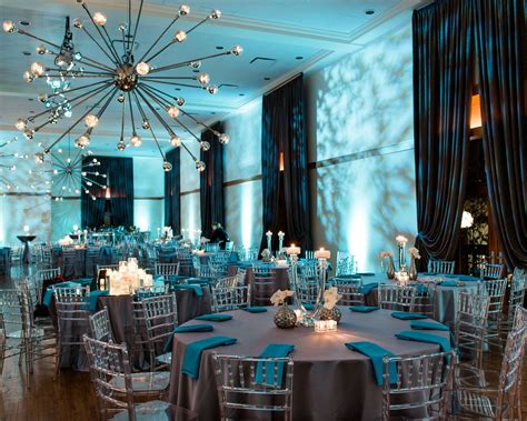 22 Excellent Colorful Ideas For Your Banquet Hall Wedding Decor Artofit