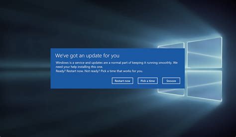 Windows 10 Driver Updates Experience Will Finally Get Better