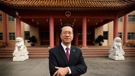 7 perth avenue yarralumla act 2600. Chinese newspaper Global Times says Australia is spying on ...